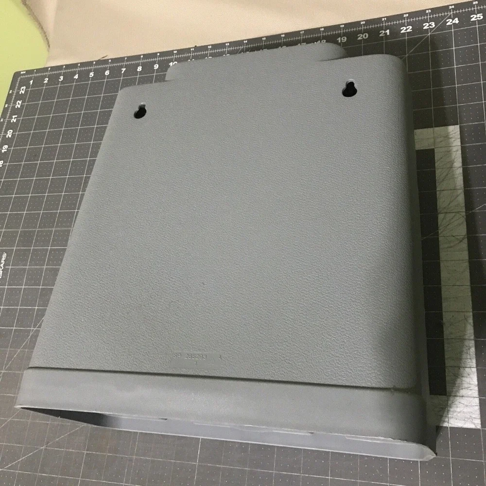Kirby Vacuum‎ Ultimate G Series Attachments Caddy Wall Mountable Mount Holder